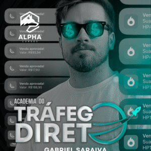 Academia do Tráfego Direto