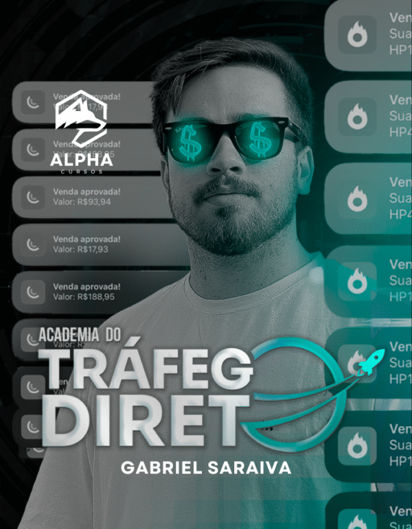 Academia do Tráfego Direto