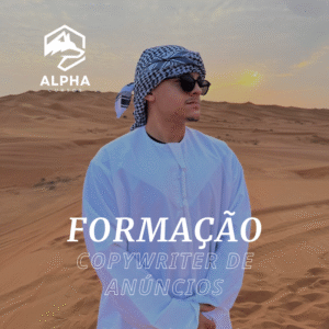 Formação Copywriter de Anúncios
