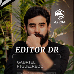 Formação Editor Dr