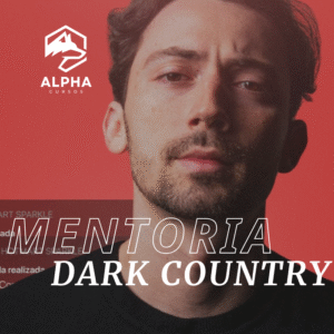 Mentoria Dark Country