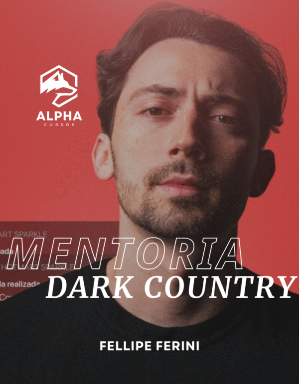 Mentoria Dark Country