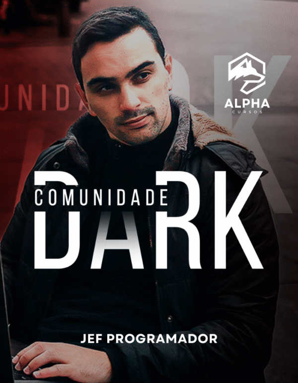 Comunidade Dark