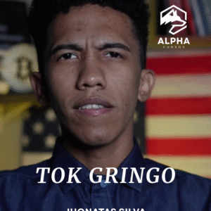 Tok Gringo