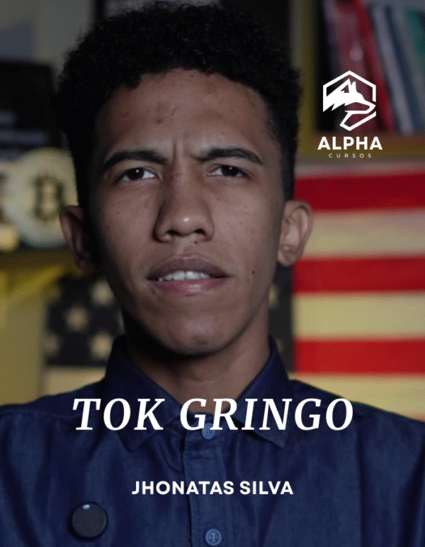 Tok Gringo