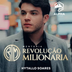 Mentoria Revolução Milionária