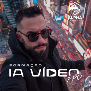 Formação IA Vídeo Pro
