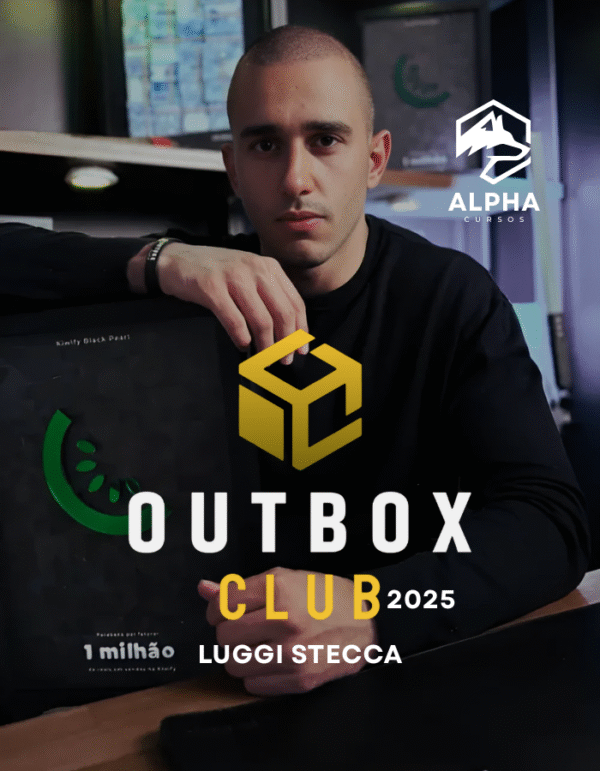 Outbox Club 2025