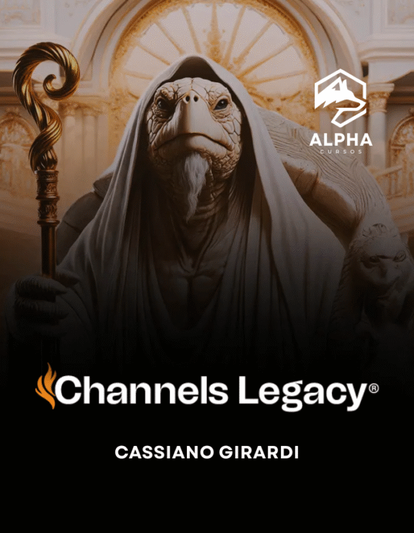 Channels Legacy