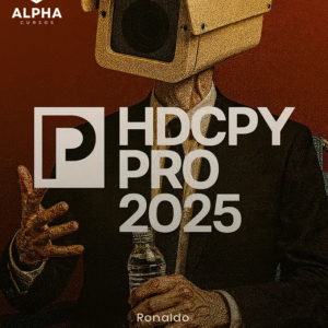 Hard Copy Pro 2025