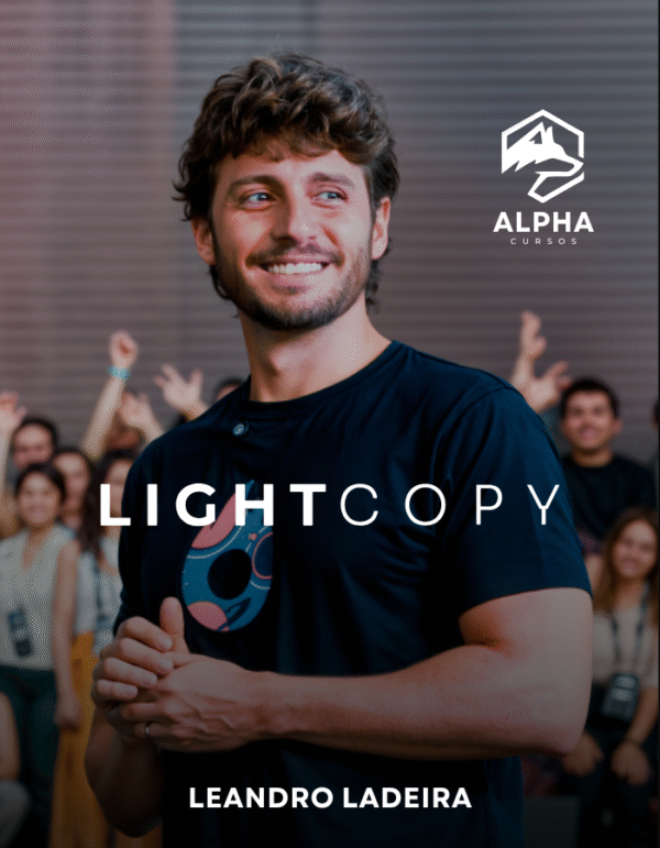 Light Copy 2025 - Leandro Ladeira