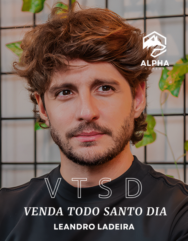 Venda Todo Santo Dia 2025 – Leandro Ladeira