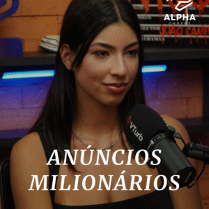Mentoria Anúncios Milionários 2026 – Amanda Khayat