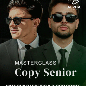 Formação Copy Sênior 2025
